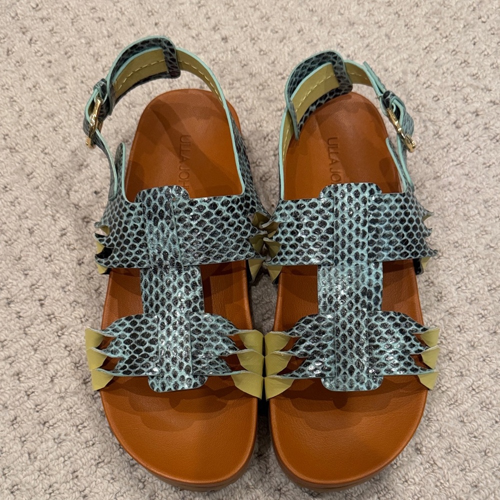 Ulla Johnson sandals